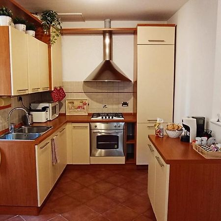 Casa Vacanza Citta Vecchia Trieste Luaran gambar