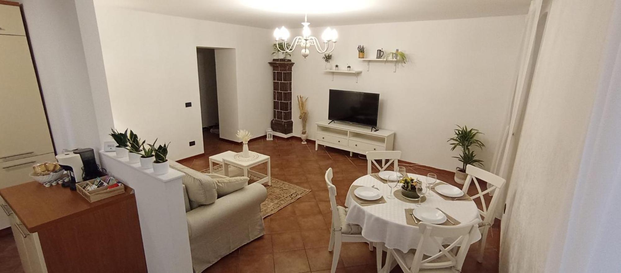Casa Vacanza Citta Vecchia Trieste Luaran gambar