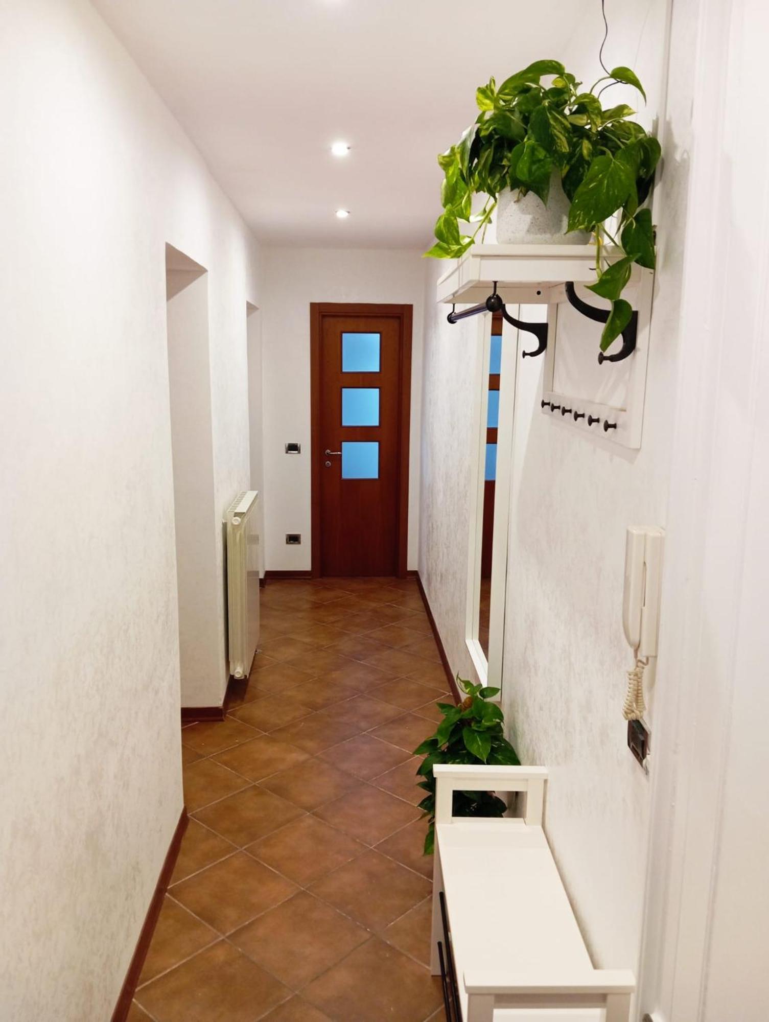 Casa Vacanza Citta Vecchia Trieste Luaran gambar